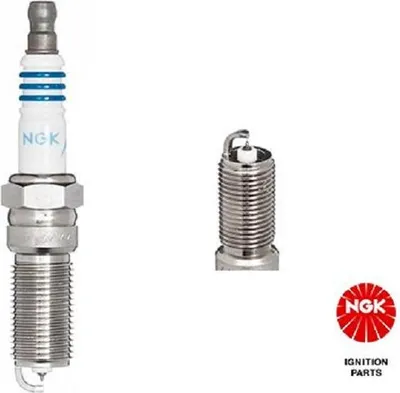 Produktbild von Zündkerze fester SAE-Anschluss NGK LPG Laser Line für u.a. FORD MONDEO