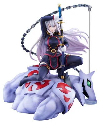 Image de Statue Chained Soldier FNEX 1/7 Kyouka Uzen 28 cm