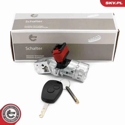 Obrázek produktu pro stacyjka DACIA Sandero II Logan II