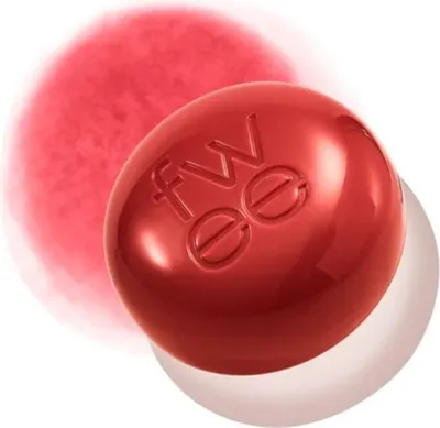 Obrázek produktu pro FWEE Lip&Cheek Blurry Pudding Pot RS05 Film 5 g - rtěnka a tvářenka 2v1