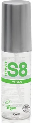 Productafbeelding van Stimul8 S8 Vegan Lubricant (50 ml)