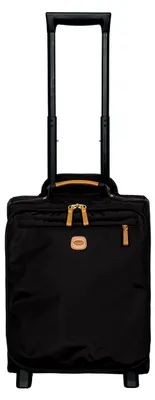 Produktbild von X-Collection Trolley Underseat Black