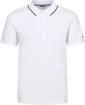 Immagine prodotto di Regatta - Polo "Forley" da uomo RG10519 (S) (Bianco)