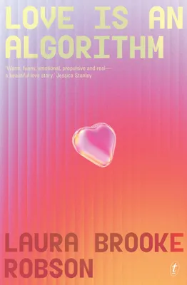 Productafbeelding van Liefde is een algoritme