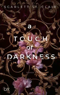 Produktbild von A Touch of Darkness