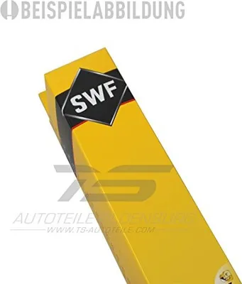 Produktbild von SWF Wischblatt  119332