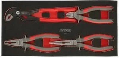 Image de KS Tools 713.4014 Pince module 4