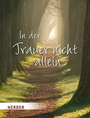 Immagine prodotto di In der Trauer nicht allein