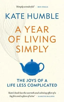 Obrázok produktu pre A Year of Living Simply