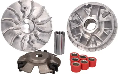 Immagine prodotto di Variatore con puleggia a cinghia trapezoidale per Honda, Keeway 125, 150cc