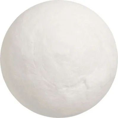 Obrázok produktu pre GLOREX bavlnená guľôčka 25 mm 25 kusov