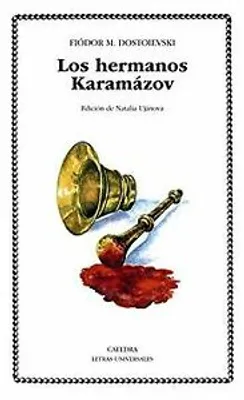 Obrázok produktu pre Bratia Karamazov