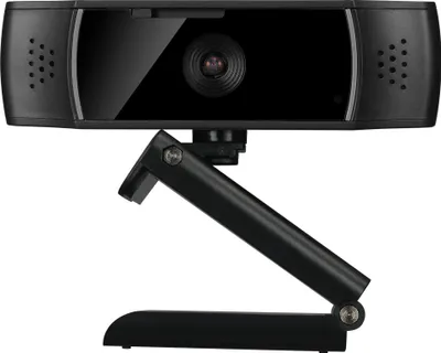 Produktbild von SANDBERG USB Webcam Autofocus DualMic