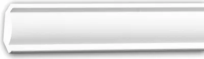 Immagine prodotto di Cornice a soffitto Profhome 650297 stile neoclassico 2 m