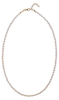 Produktbild von Elegante Halskette aus echten Perlen AL4905.01.000