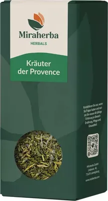 Produktbild von Miraherba - Kräuter der Provence - 50g