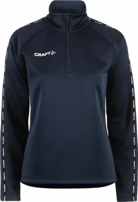 Obrázek produktu pro Mikiny Craft Squad 2.0 Halfzip 1912732390000