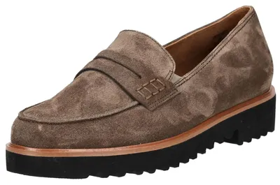 Obrázek produktu pro Paul Green mokasíny Slipper semišové