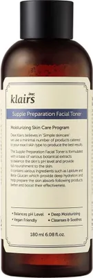 Produktbild von Klairs Supple Preparation Facial Toner