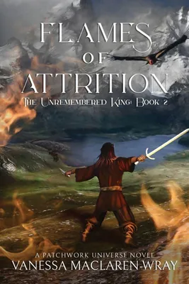 Produktbild von Flames of Attrition