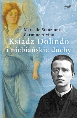 Image de Ksiądz Dolindo i duchy wyd. 2023