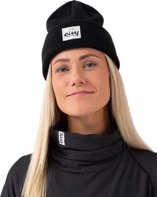 Produktbild von EIVY Women Mütze Watcher Beanie black