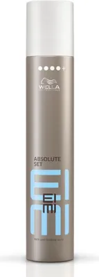 Produktbild von Wella EIMI Absolute Set 300ml- ultra starker Halt