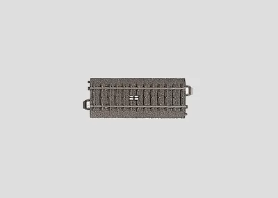 Produktbild von 24994 Schaltgleis Ger. 94,2 Mm