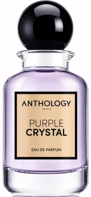 Produktbild von Anthology - Eau de Parfum Purple Crystal