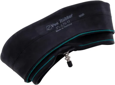 Zdjęcie produktu dla Dętka VEE RUBBER do motocykla i skutera 2 3/4 | 2,75 -