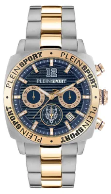 Image de Plein Sport Montre homme Wildcat Chrono