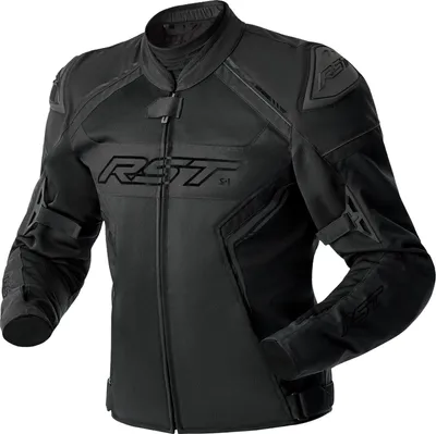 Produktbild von RST S1 Mesh D3O wasserdichte Damen Motorrad Textiljacke, S