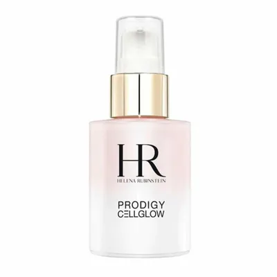 Obrázek produktu pro Helena Rubinstein Prodigy Cellglow Uv Fluid Sheer Rosy 30 ml