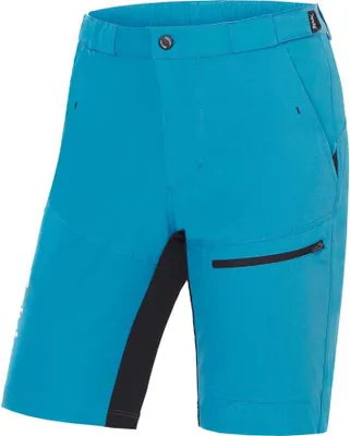 Obrázek produktu pro Spiuk All Terrain, krátké kalhoty, modrá barva, velikost L, pánské