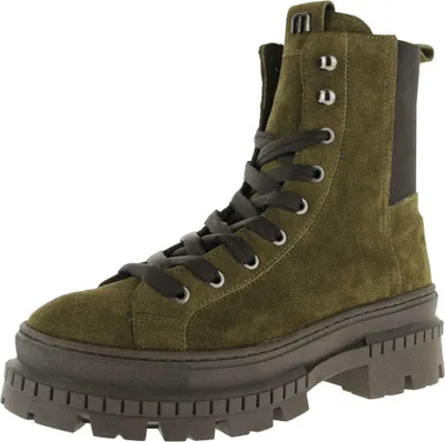 Produktbild von Mjus Damen Schnürboots 38