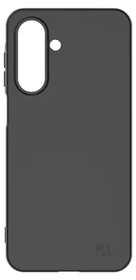 Image de Coque arrière Melia pour Samsung A17 5G Noir (23116)