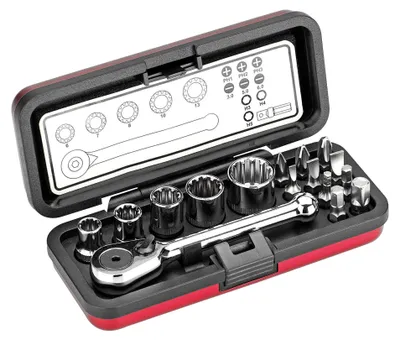 Produktbild von Cimco Cimco Werkzeuge Bit 1-piece 113156
