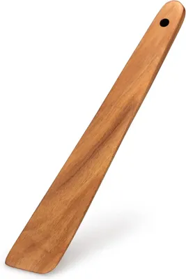 Immagine prodotto di Spatola - 30 cm - Acciaio inossidabile