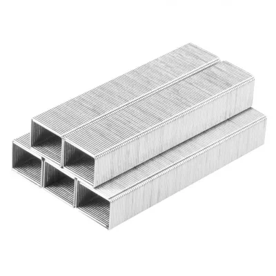 Obrázek produktu pro Špičkové nástroje Sponky typ J, 14 mm, 1000 ks.