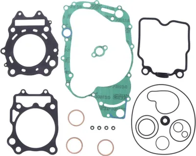 Obrázek produktu pro Kompletní sada těsnění motoru ATHENA P400510850026 pro Suzuki AN 400 BURGMAN