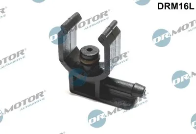 Produktbild von DR.MOTOR AUTOMOTIVE Verteiler-/Verbindungsstück Rohrleitungen DRM16L Kunststoff