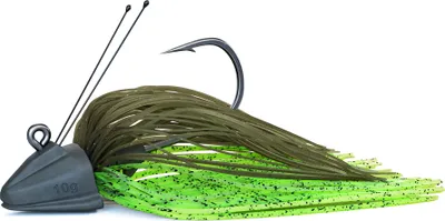 Produktbild von Nays DLT Type 2 - Jigkopf, Gewicht:15g, Farbe:K-06