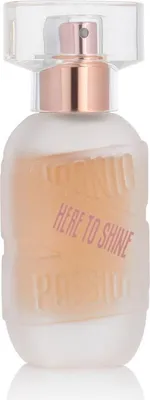 Produktbild von Naomi Campbell Here To Shine Eau De Toilette 15 ml (woman)