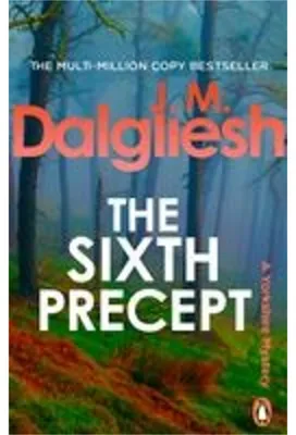 Immagine prodotto di The Sixth Precept