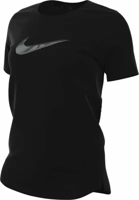 Produktbild von Nike Rundhals T-Shirt für Damen
