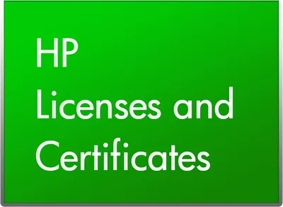 Zdjęcie produktu dla HP 1y SecureDoc WinEntr Supp 500-999 E-LTU, 1 lat(a)