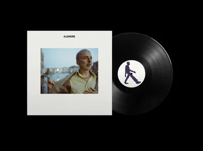 Produktbild von Baxter Dury: Allbarone