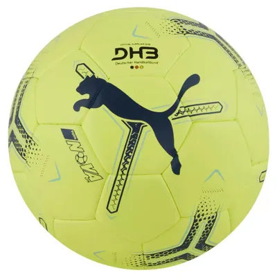 Obrázok produktu pre Puma PUMA NOVA Lite - žltá, Veľkosť:00