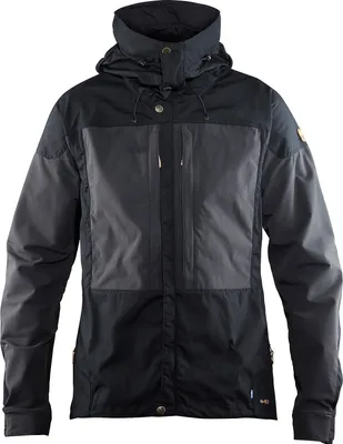 Produktbild von Fjällräven Keb Herren Jacke, Größe:M