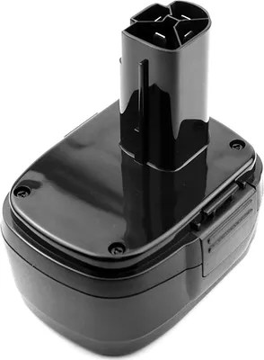 Image de TECHTEK Batterie compatible avec [Craftsman] 11538, 315.11538 remplace 130279001